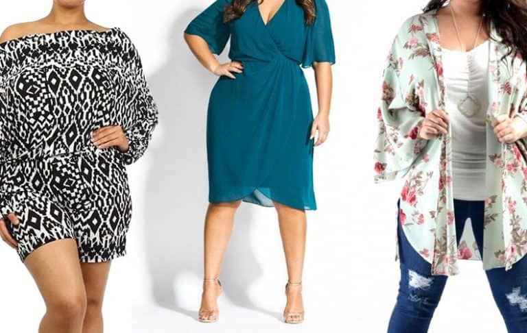 7 Best Plus Size Fashion Designers That You Didn't Know About | Polish ...