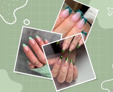 20 French Tip Nail Designs That Stand Out from the Crowd